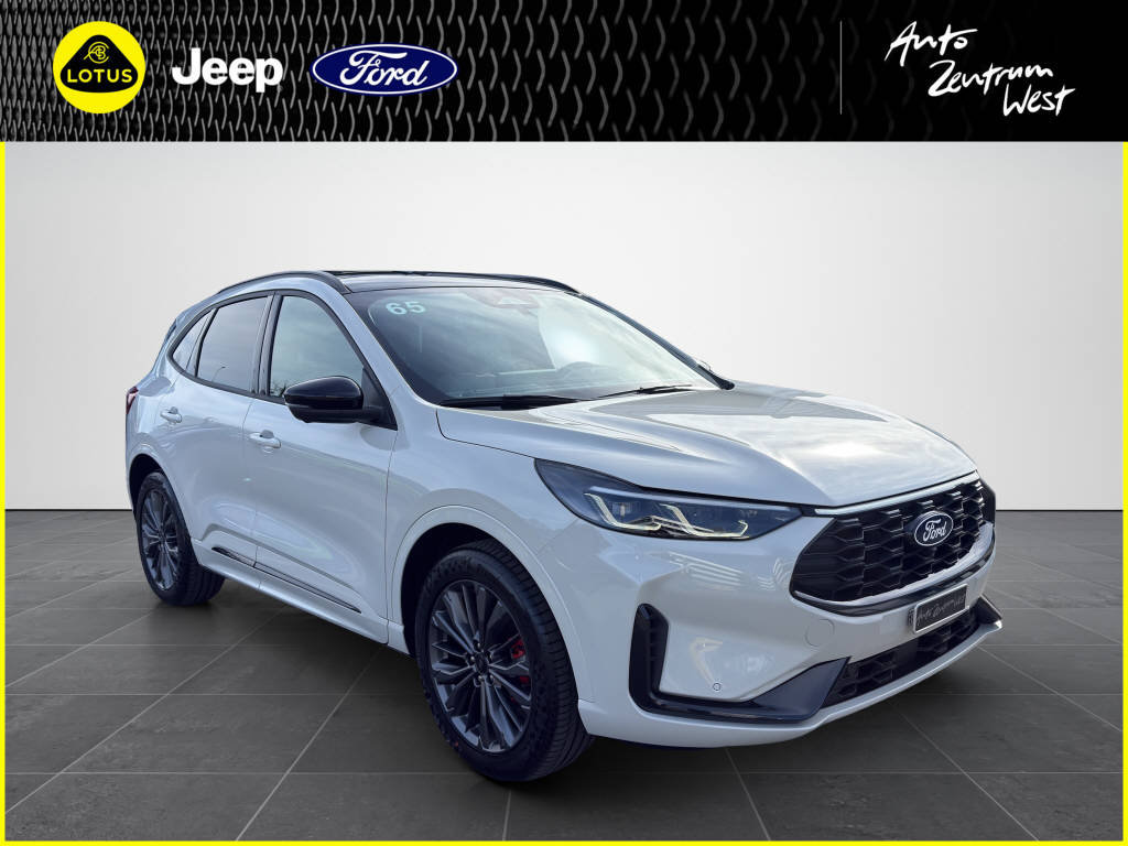 FORD Kuga 2.5 Hybrid Sound Edition 4x4, Hybride Intégral Essence/Électricité, Voiture nouvelle, Automatique - 7