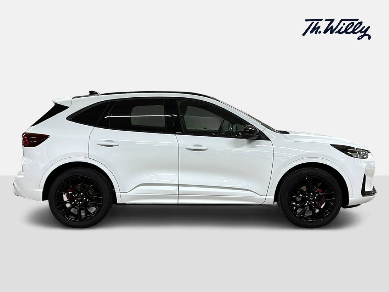 FORD Kuga 2.5 Hybrid ST-Line X 4x4, Hybride Integrale Benzina/Elettrica, Auto nuove, Automatico - 6