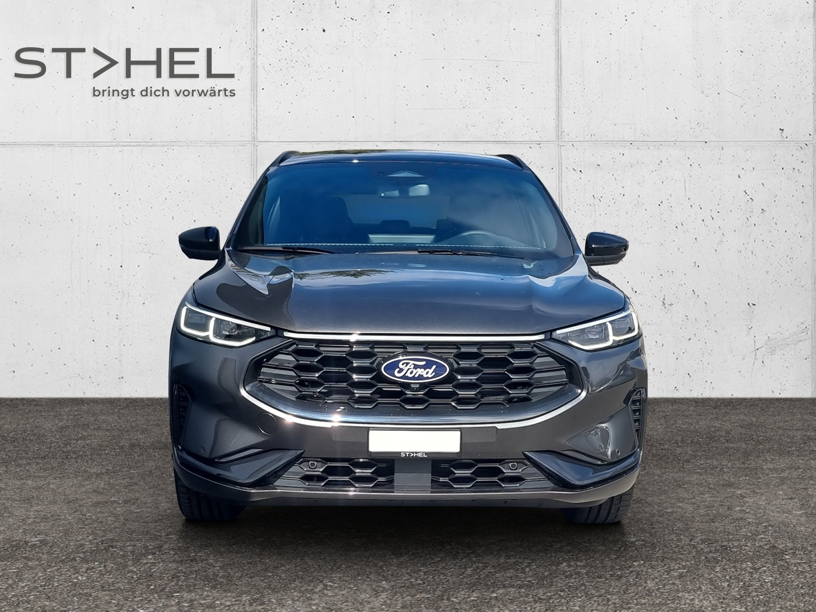 FORD Kuga 2.5 Hybrid ST-Line X 4x4, Hybride Integrale Benzina/Elettrica, Auto nuove, Automatico - 4