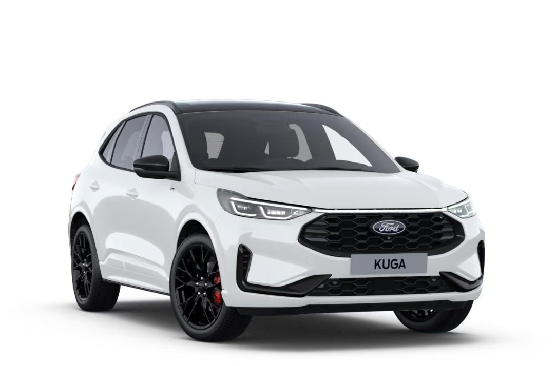 FORD Kuga 2.5 PHEV ST-Line X FWD