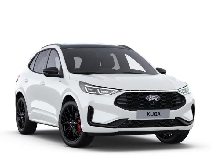 FORD Kuga 2.5 PHEV ST-Line X FWD, Plug-in-Hybrid Petrol/Electric, New car, Automatic