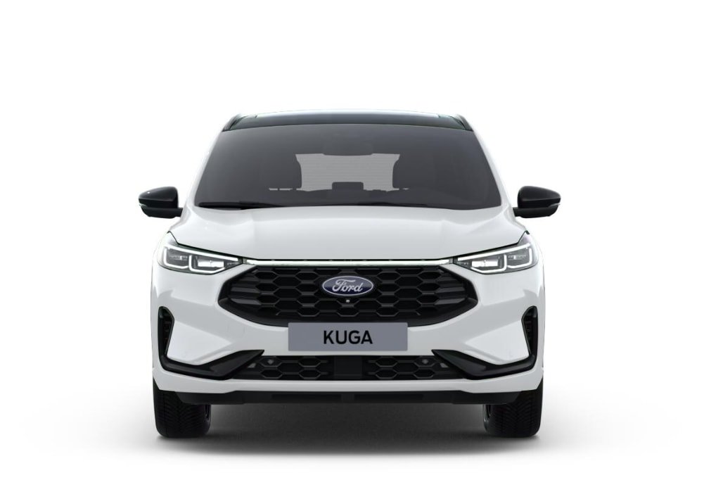 FORD Kuga 2.5 PHEV ST-Line X FWD, Plug-in-Hybrid Benzin/Elektro, Neuwagen, Automatik - 2