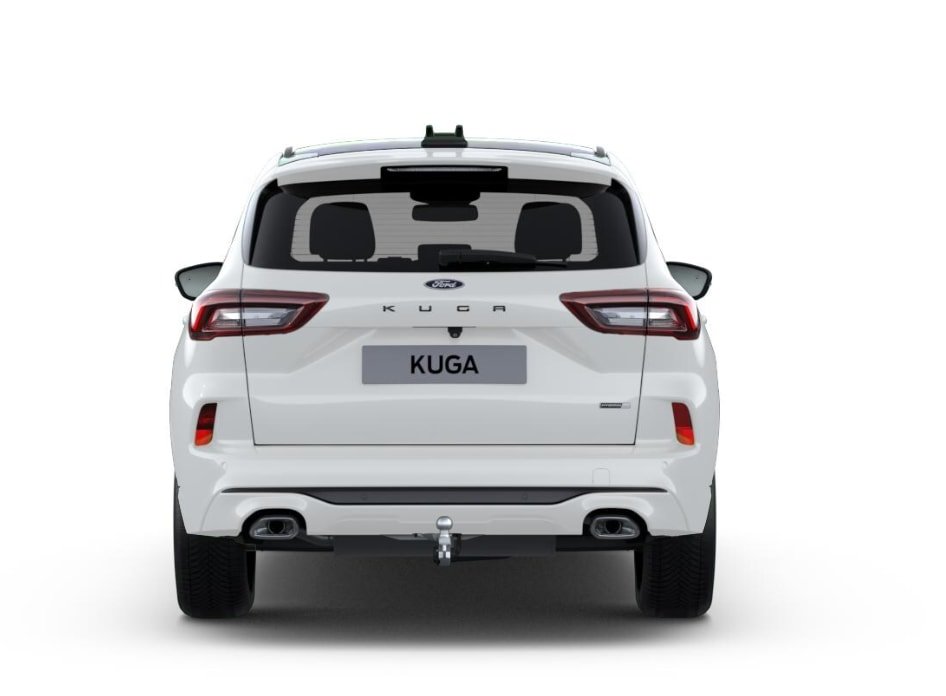FORD Kuga 2.5 PHEV ST-Line X FWD, Plug-in-Hybrid Benzin/Elektro, Neuwagen, Automatik - 5