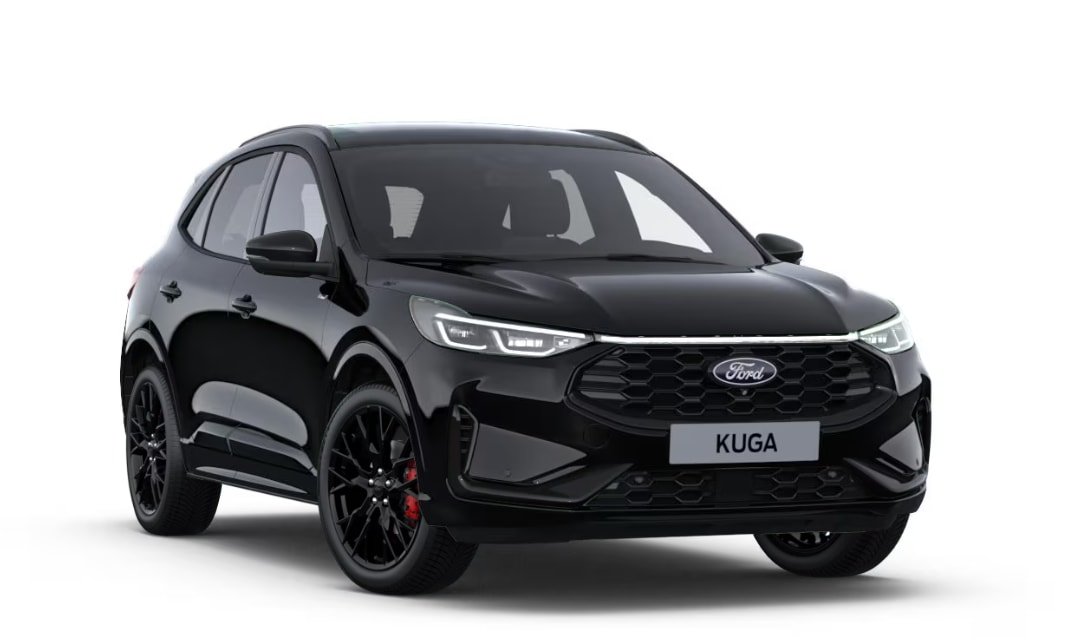 FORD Kuga 2.5 FHEV ST-Line X 4WD