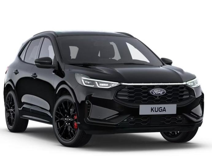 FORD Kuga 2.5 FHEV ST-Line X 4WD, Full-Hybrid Petrol/Electric, New car, Automatic
