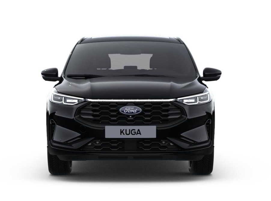 FORD Kuga 2.5 FHEV ST-Line X 4WD, Voll-Hybrid Benzin/Elektro, Neuwagen, Automatik - 4