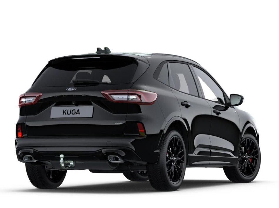 FORD Kuga 2.5 FHEV ST-Line X 4WD, Voll-Hybrid Benzin/Elektro, Neuwagen, Automatik - 6