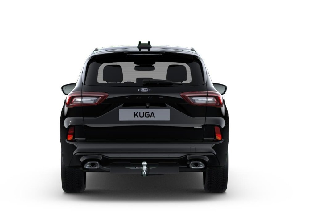 FORD Kuga 2.5 FHEV ST-Line X 4WD, Voll-Hybrid Benzin/Elektro, Neuwagen, Automatik - 7