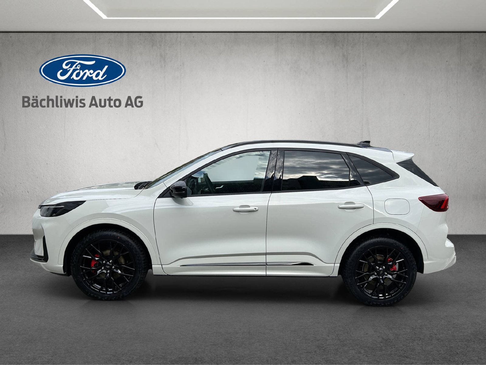 FORD Kuga 2.5 Hybrid Sound Edition 4x4, Voll-Hybrid Benzin/Elektro, Neuwagen, Automatik - 2