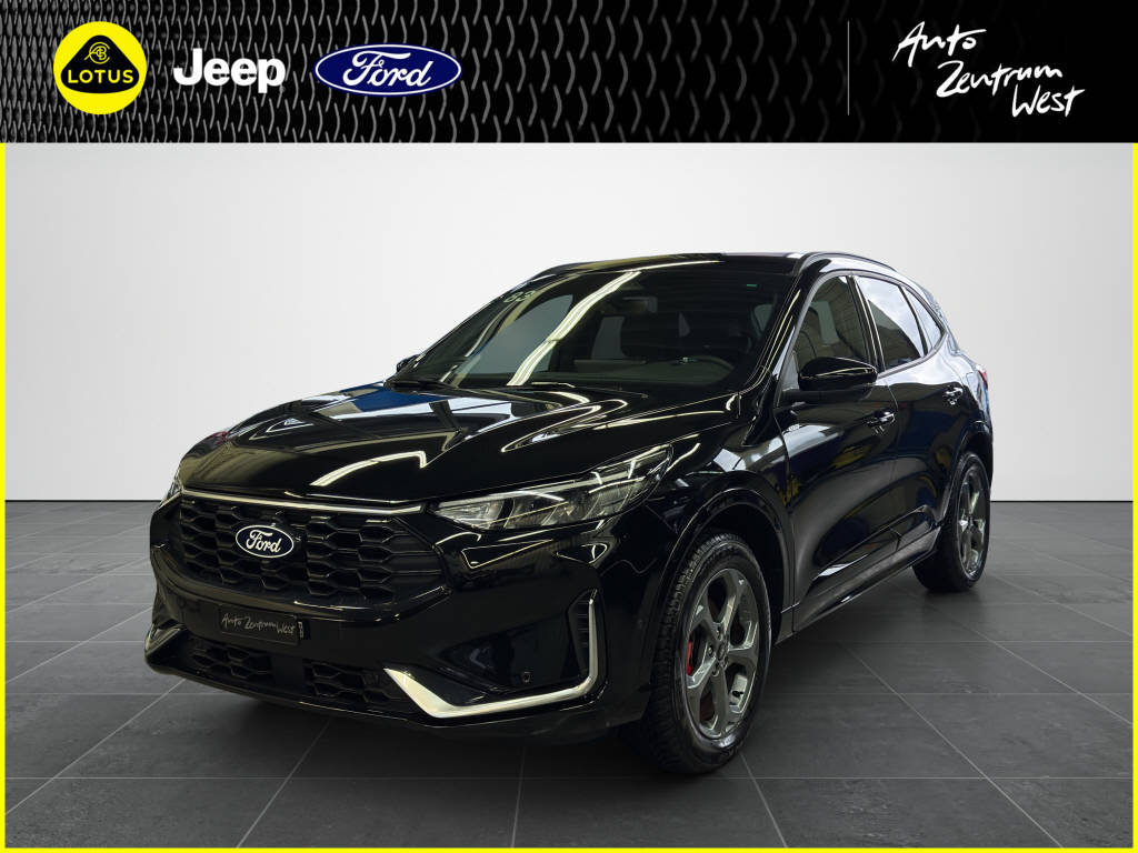FORD Kuga 2.5 Hybrid ST-Line X 4x4