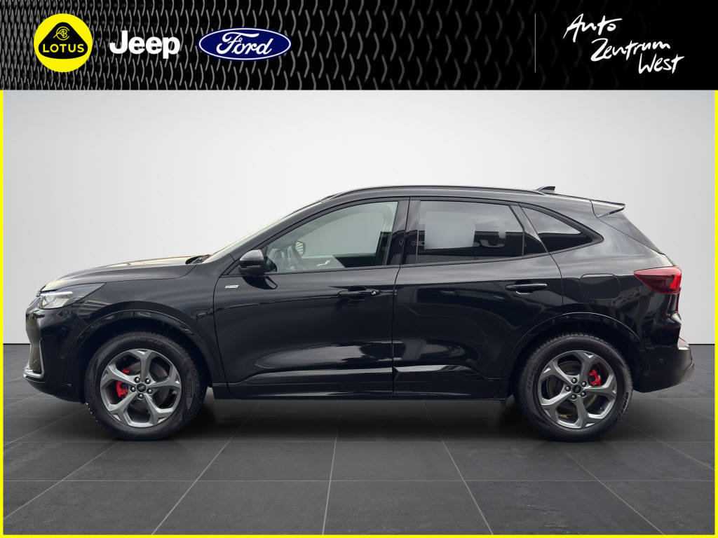 FORD Kuga 2.5 Hybrid ST-Line X 4x4, Hybride Intégral Essence/Électricité, Voiture nouvelle, Automatique - 2