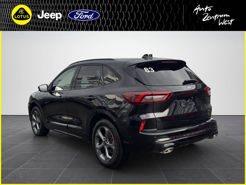 FORD Kuga 2.5 Hybrid ST-Line X 4x4, Hybride Intégral Essence/Électricité, Voiture nouvelle, Automatique - 3