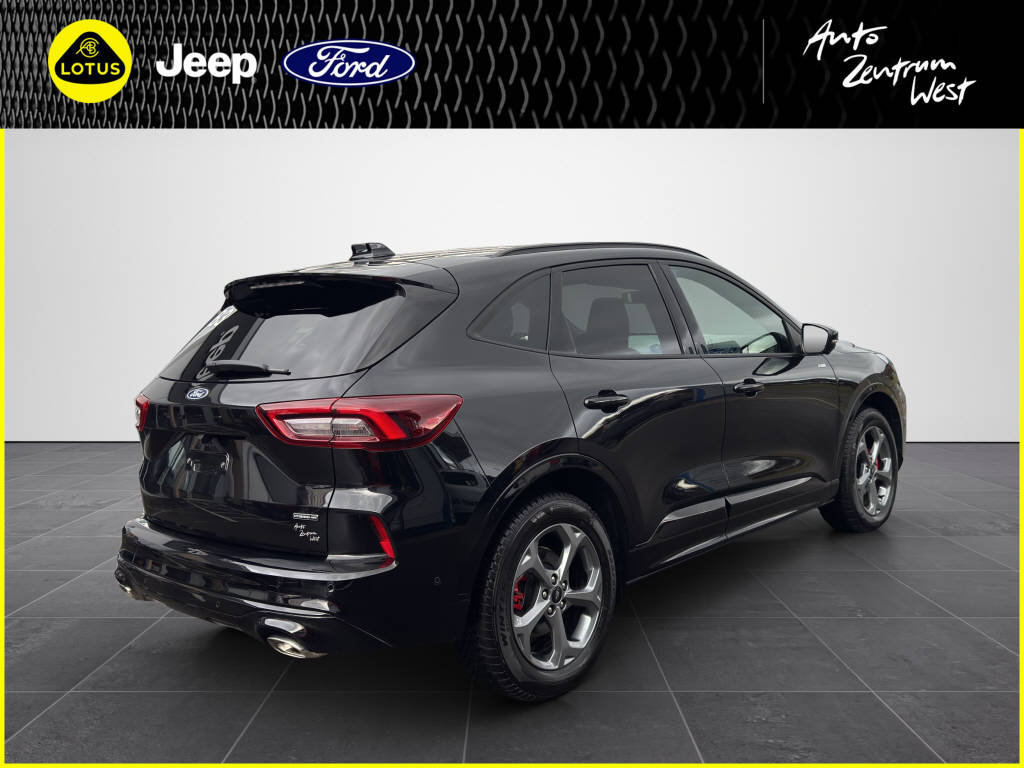 FORD Kuga 2.5 Hybrid ST-Line X 4x4, Hybride Intégral Essence/Électricité, Voiture nouvelle, Automatique - 5