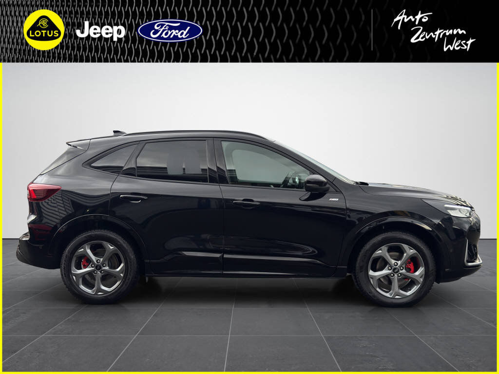 FORD Kuga 2.5 Hybrid ST-Line X 4x4, Hybride Intégral Essence/Électricité, Voiture nouvelle, Automatique - 6