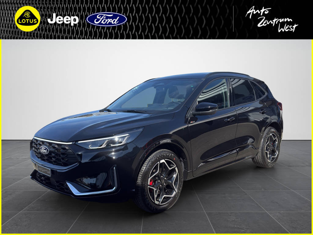 FORD Kuga 2.5 Hybrid ST-Line X 4x4