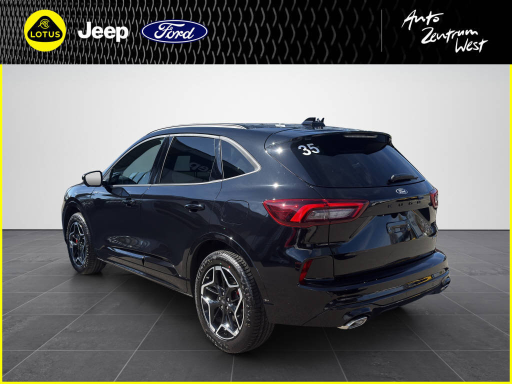FORD Kuga 2.5 Hybrid ST-Line X 4x4, Hybride Intégral Essence/Électricité, Voiture nouvelle, Automatique - 3