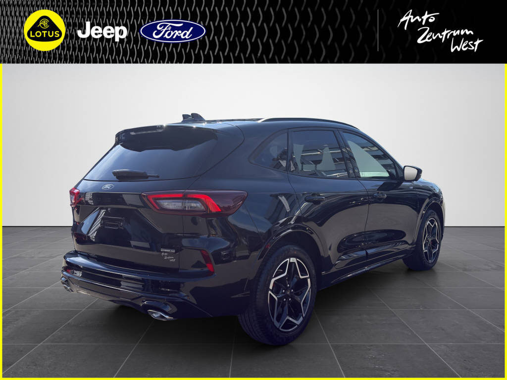 FORD Kuga 2.5 Hybrid ST-Line X 4x4, Hybride Intégral Essence/Électricité, Voiture nouvelle, Automatique - 5