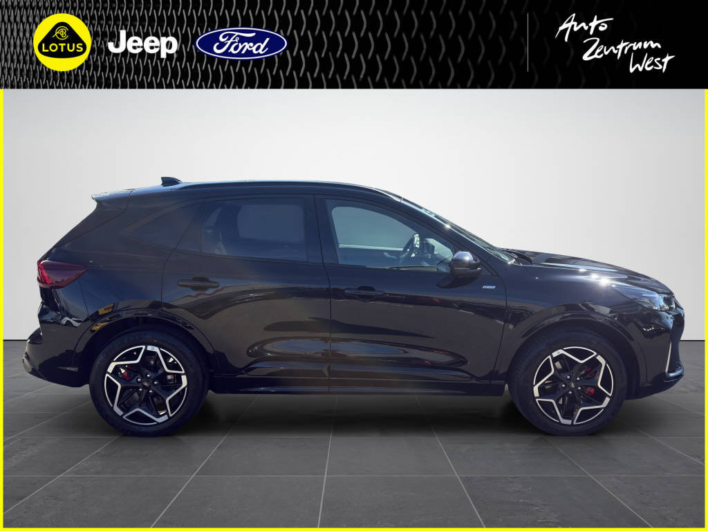 FORD Kuga 2.5 Hybrid ST-Line X 4x4, Hybride Intégral Essence/Électricité, Voiture nouvelle, Automatique - 6