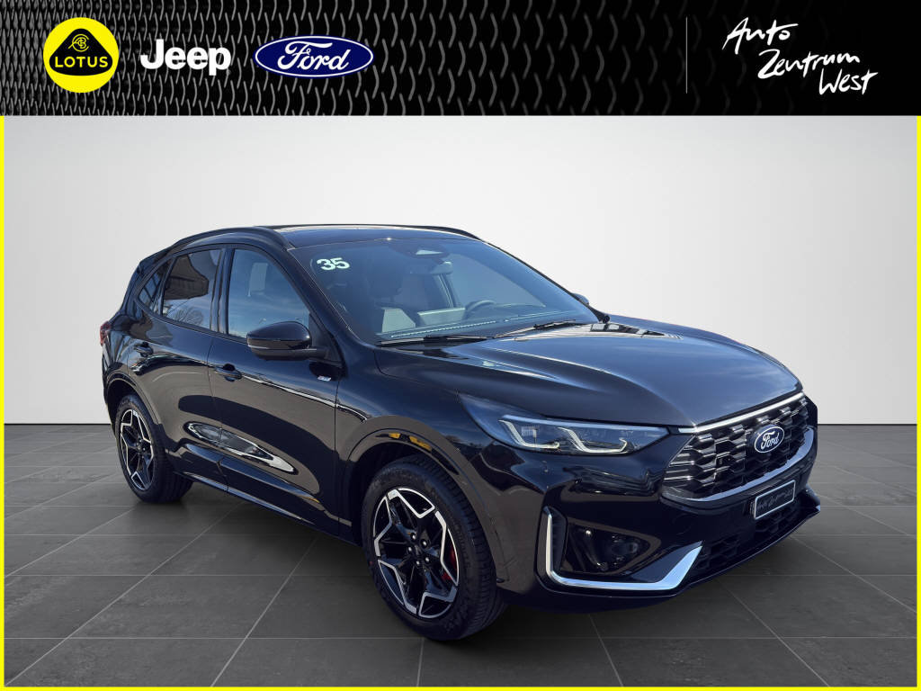FORD Kuga 2.5 Hybrid ST-Line X 4x4, Hybride Intégral Essence/Électricité, Voiture nouvelle, Automatique - 7
