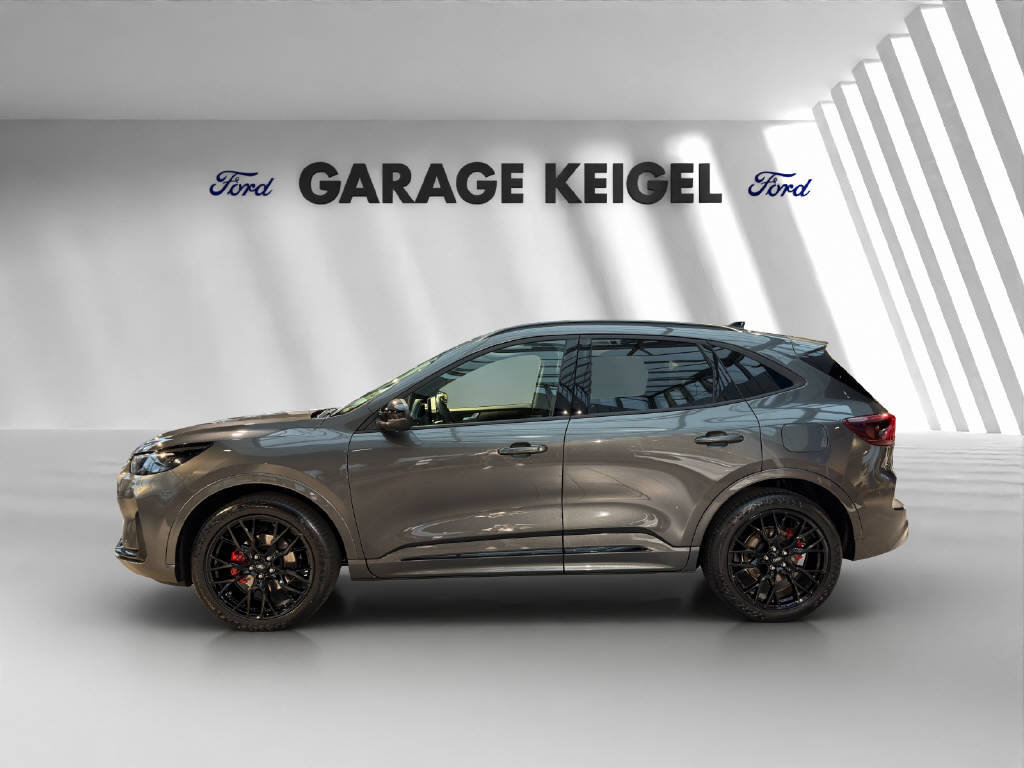 FORD Kuga 2.5 Hybrid Sound Edition 4x4, Hybride Integrale Benzina/Elettrica, Auto nuove, Automatico - 2