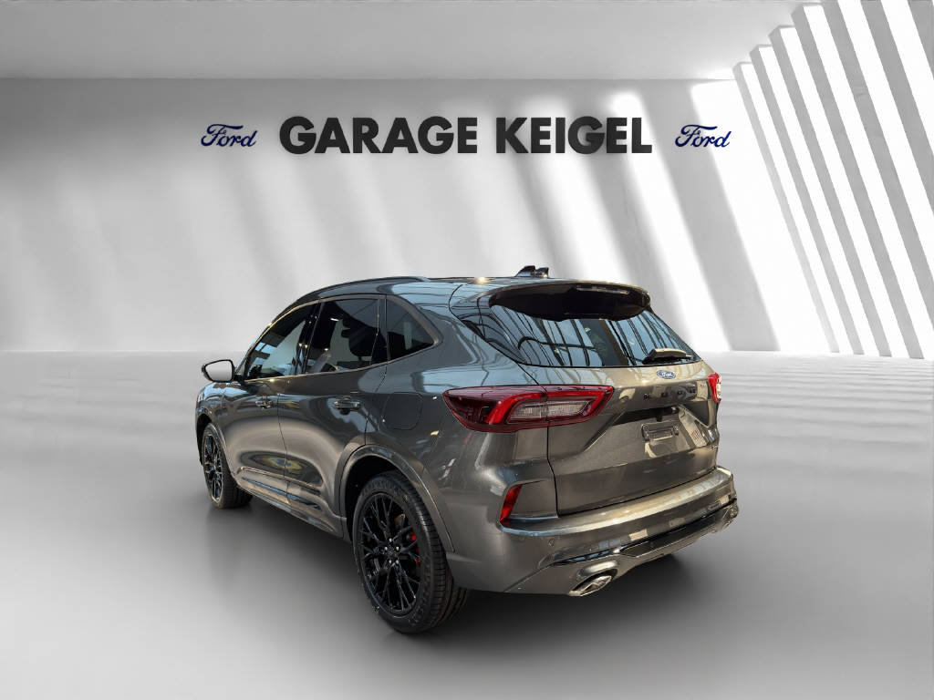 FORD Kuga 2.5 Hybrid Sound Edition 4x4, Hybride Integrale Benzina/Elettrica, Auto nuove, Automatico - 3