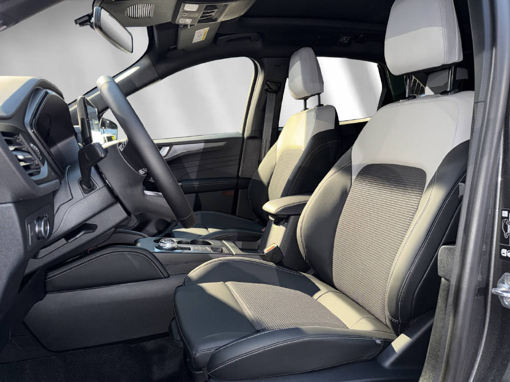 FORD Kuga 2.5 Hybrid Sound Edition 4x4, Hybride Integrale Benzina/Elettrica, Auto nuove, Automatico - 4
