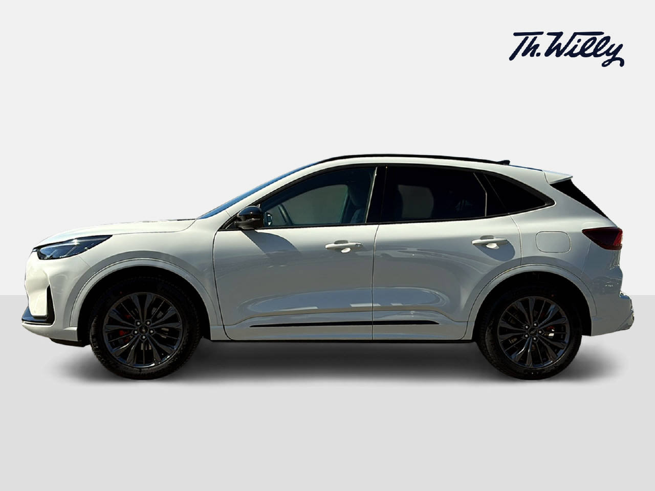 FORD Kuga 2.5 Hybrid Sound Edition 4x4, Voll-Hybrid Benzin/Elektro, Neuwagen, Automatik - 2