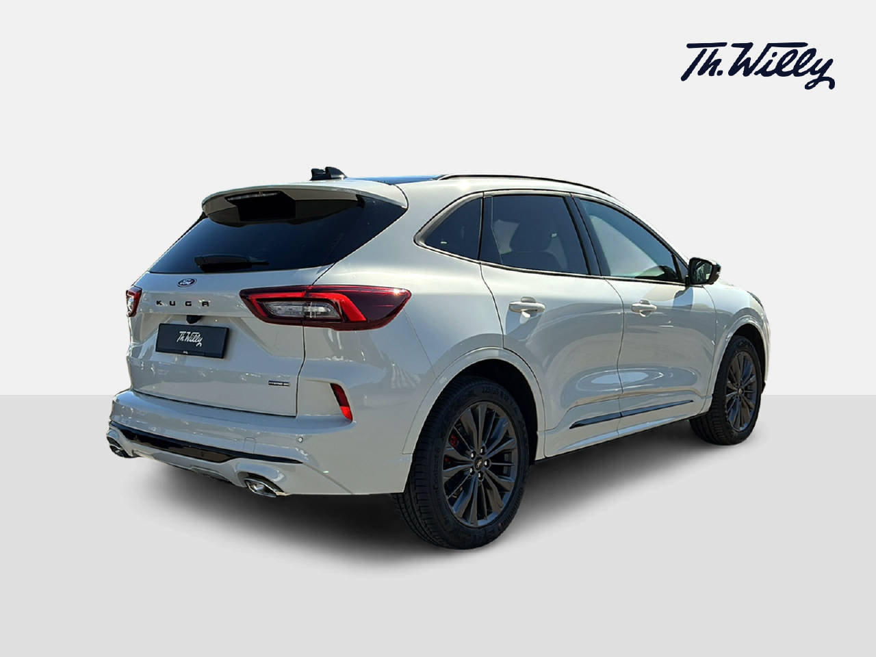 FORD Kuga 2.5 Hybrid Sound Edition 4x4, Voll-Hybrid Benzin/Elektro, Neuwagen, Automatik - 5