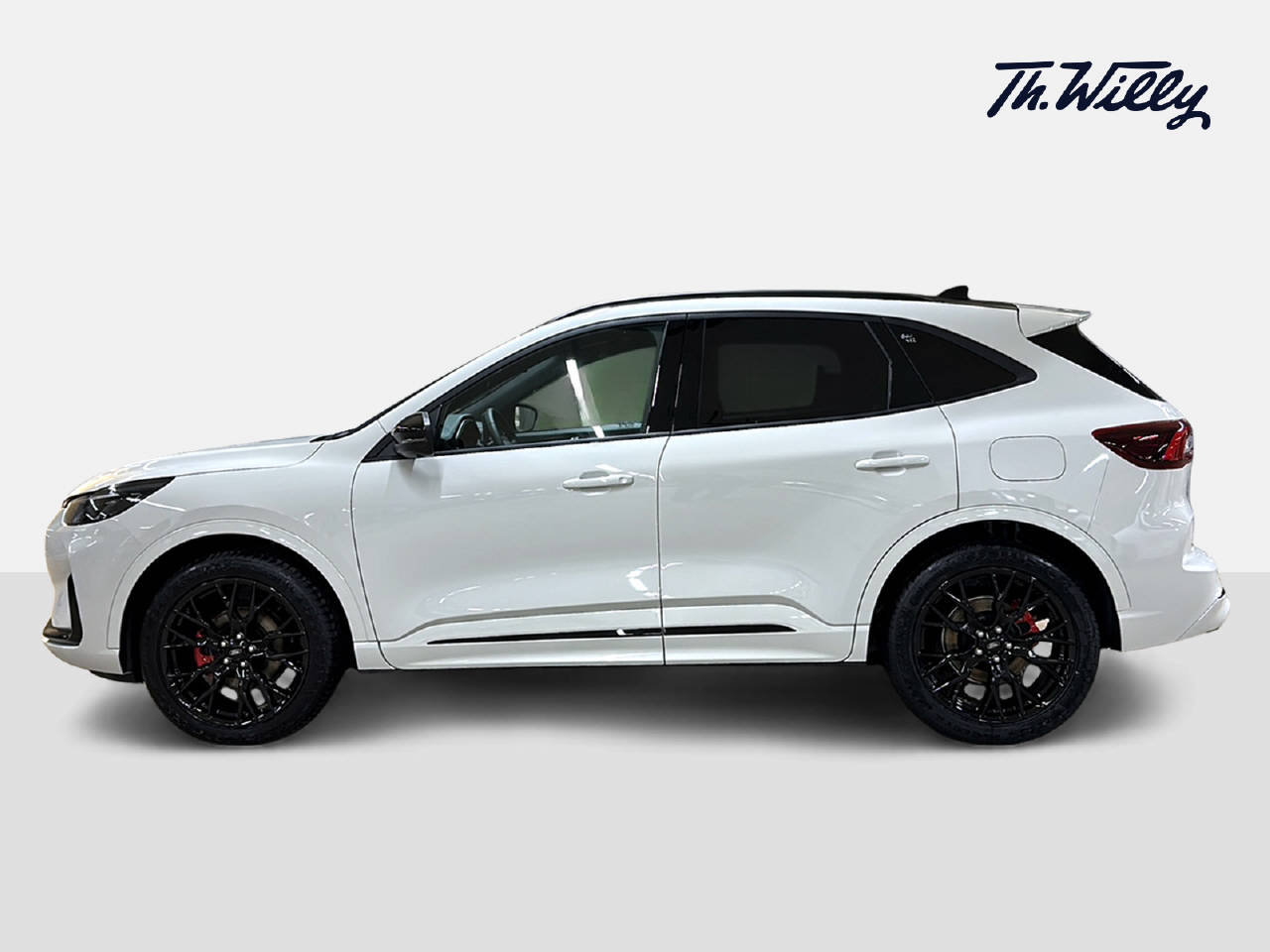 FORD Kuga 2.5 Hybrid Sound Edition 4x4, Hybride Intégral Essence/Électricité, Voiture nouvelle, Automatique - 2