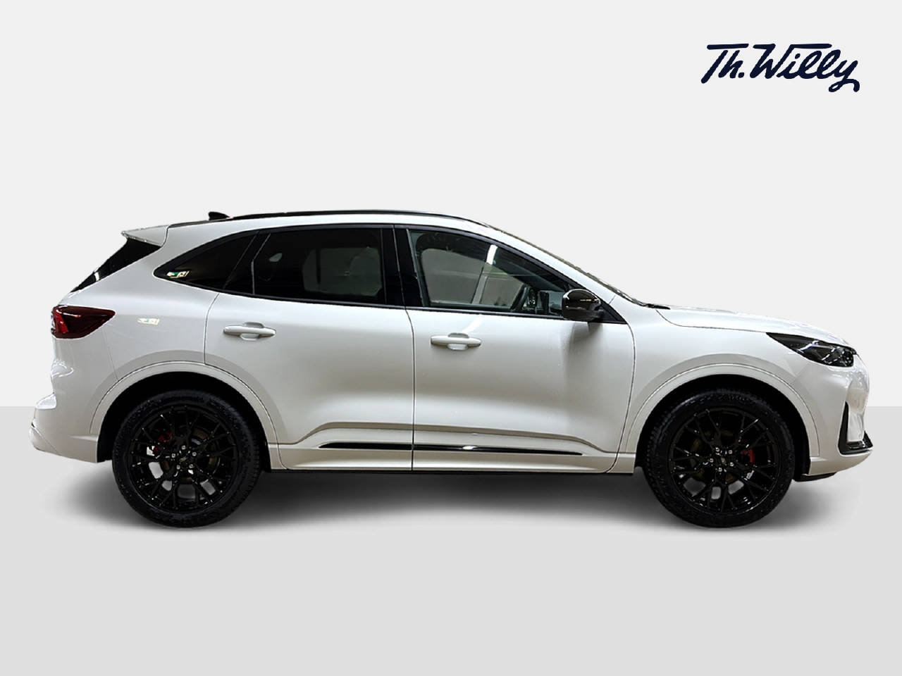 FORD Kuga 2.5 Hybrid Sound Edition 4x4, Hybride Intégral Essence/Électricité, Voiture nouvelle, Automatique - 6
