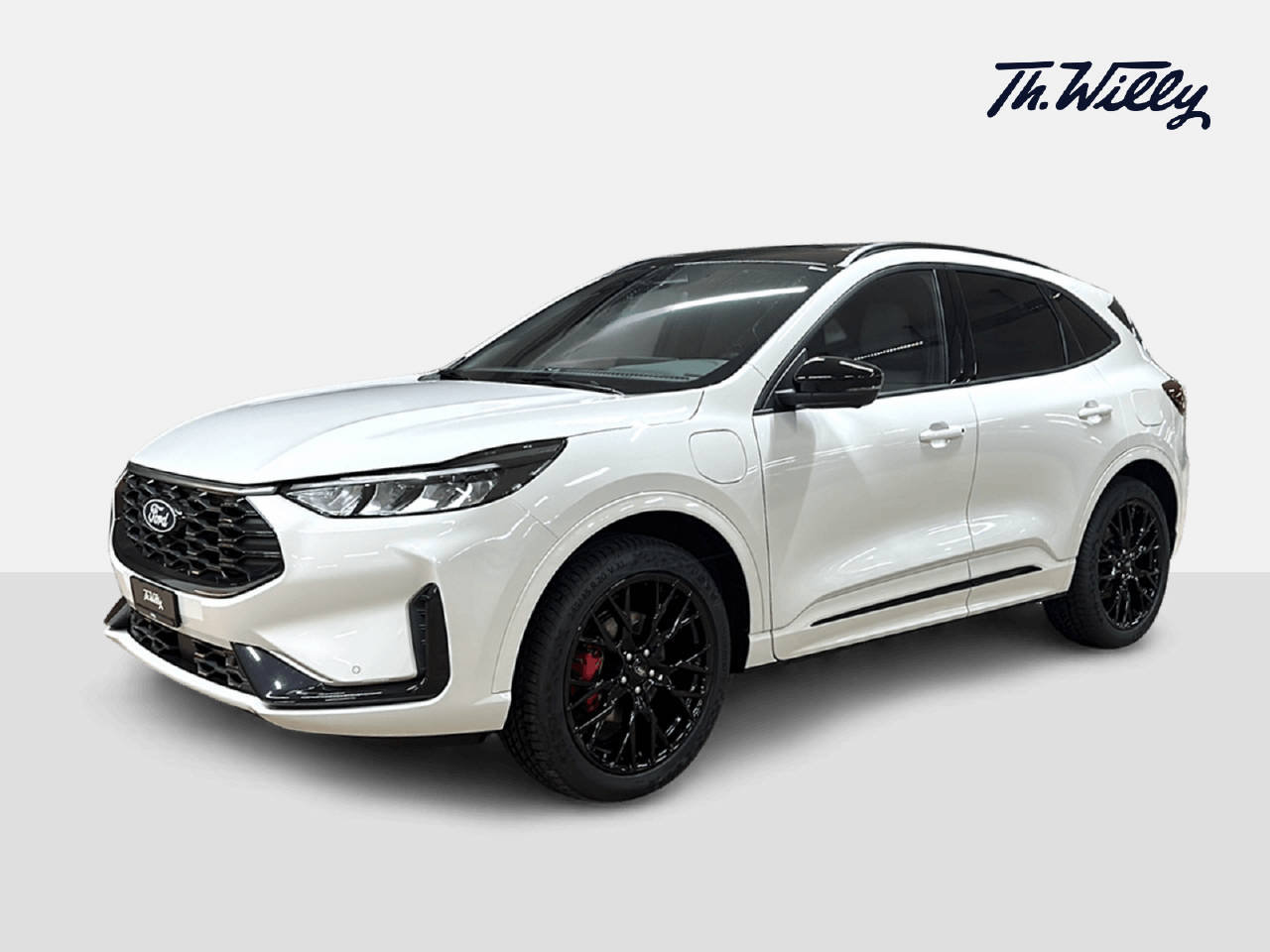FORD Kuga 2.5 Plug-in Hybrid Sound Edition