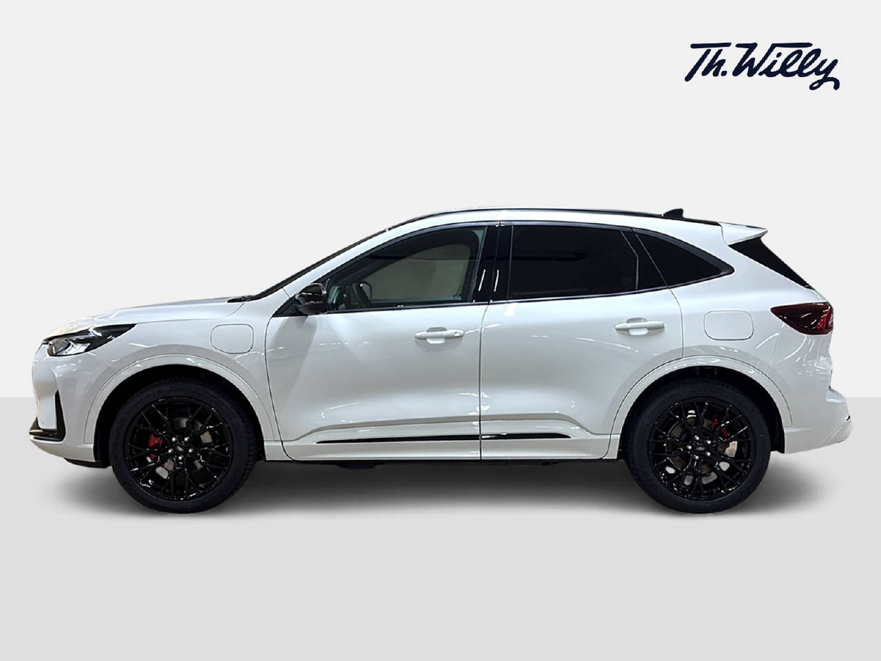 FORD Kuga 2.5 Plug-in Hybrid Sound Edition, Hybride Integrale Benzina/Elettrica, Auto nuove, Automatico - 2