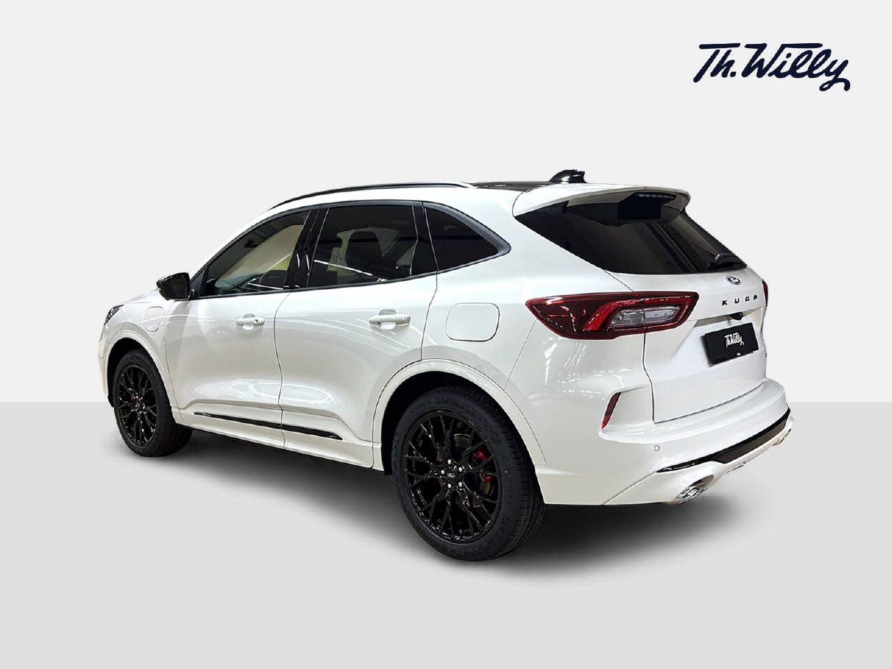 FORD Kuga 2.5 Plug-in Hybrid Sound Edition, Hybride Integrale Benzina/Elettrica, Auto nuove, Automatico - 3