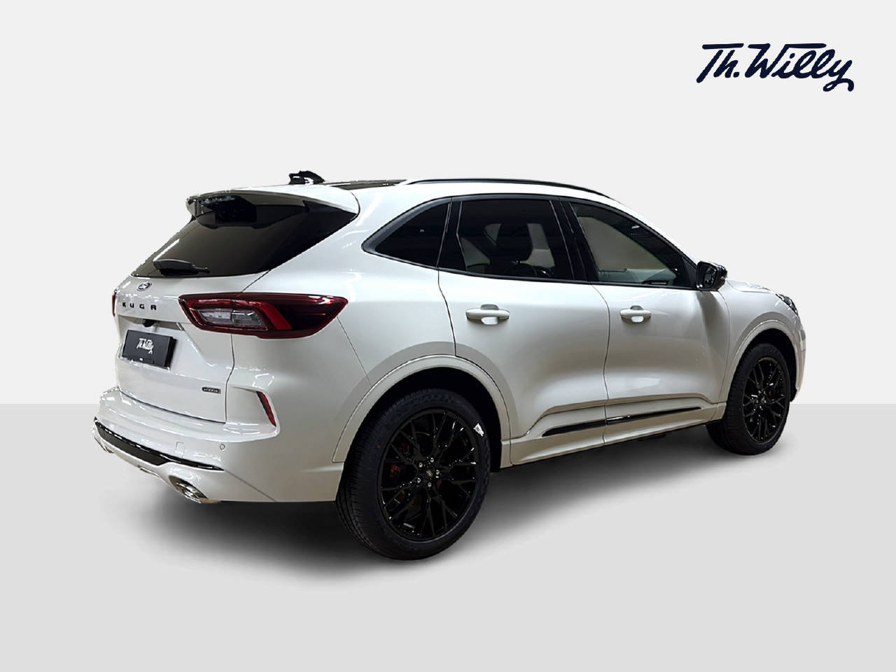FORD Kuga 2.5 Plug-in Hybrid Sound Edition, Hybride Integrale Benzina/Elettrica, Auto nuove, Automatico - 5