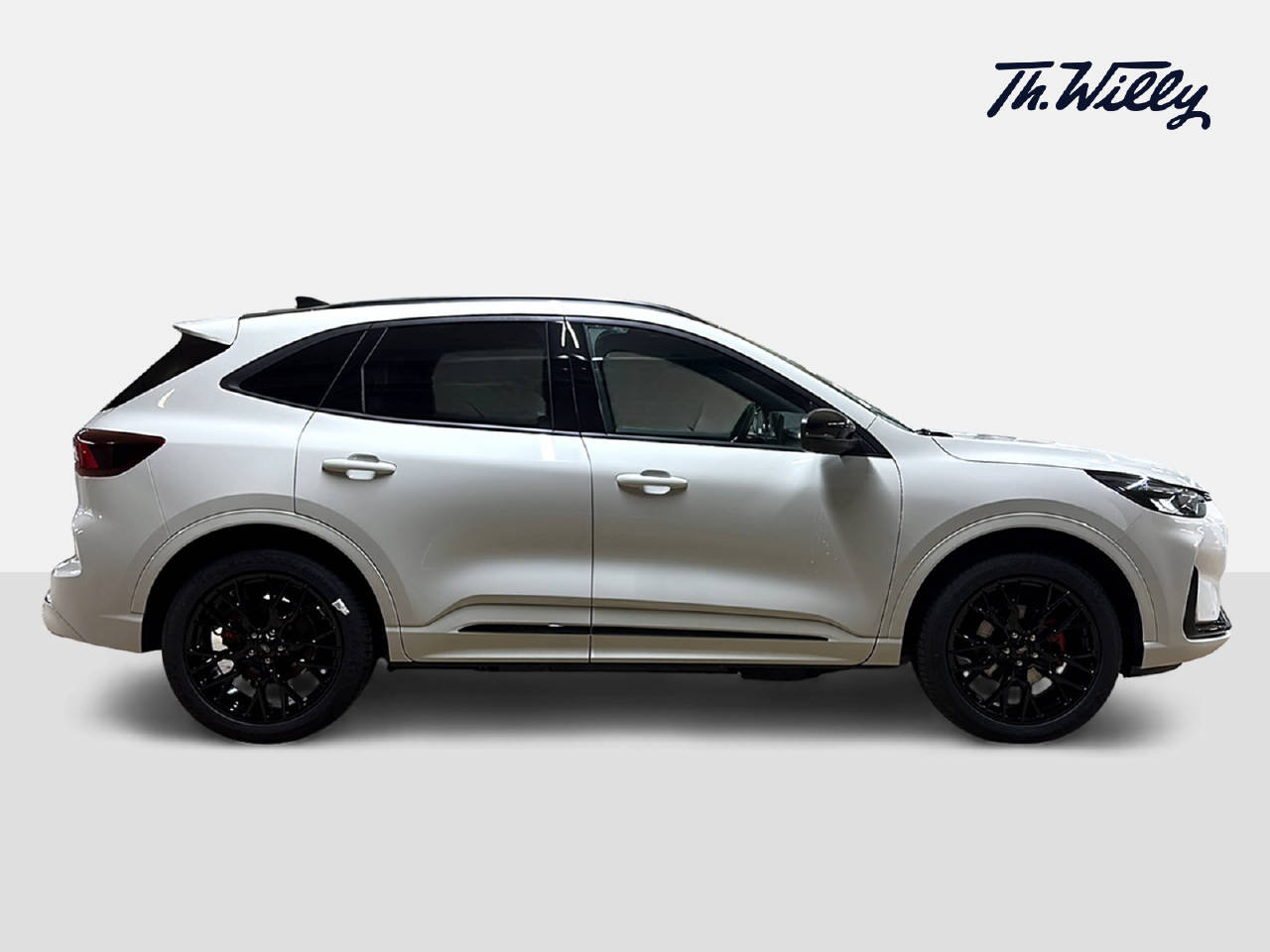 FORD Kuga 2.5 Plug-in Hybrid Sound Edition, Hybride Integrale Benzina/Elettrica, Auto nuove, Automatico - 6