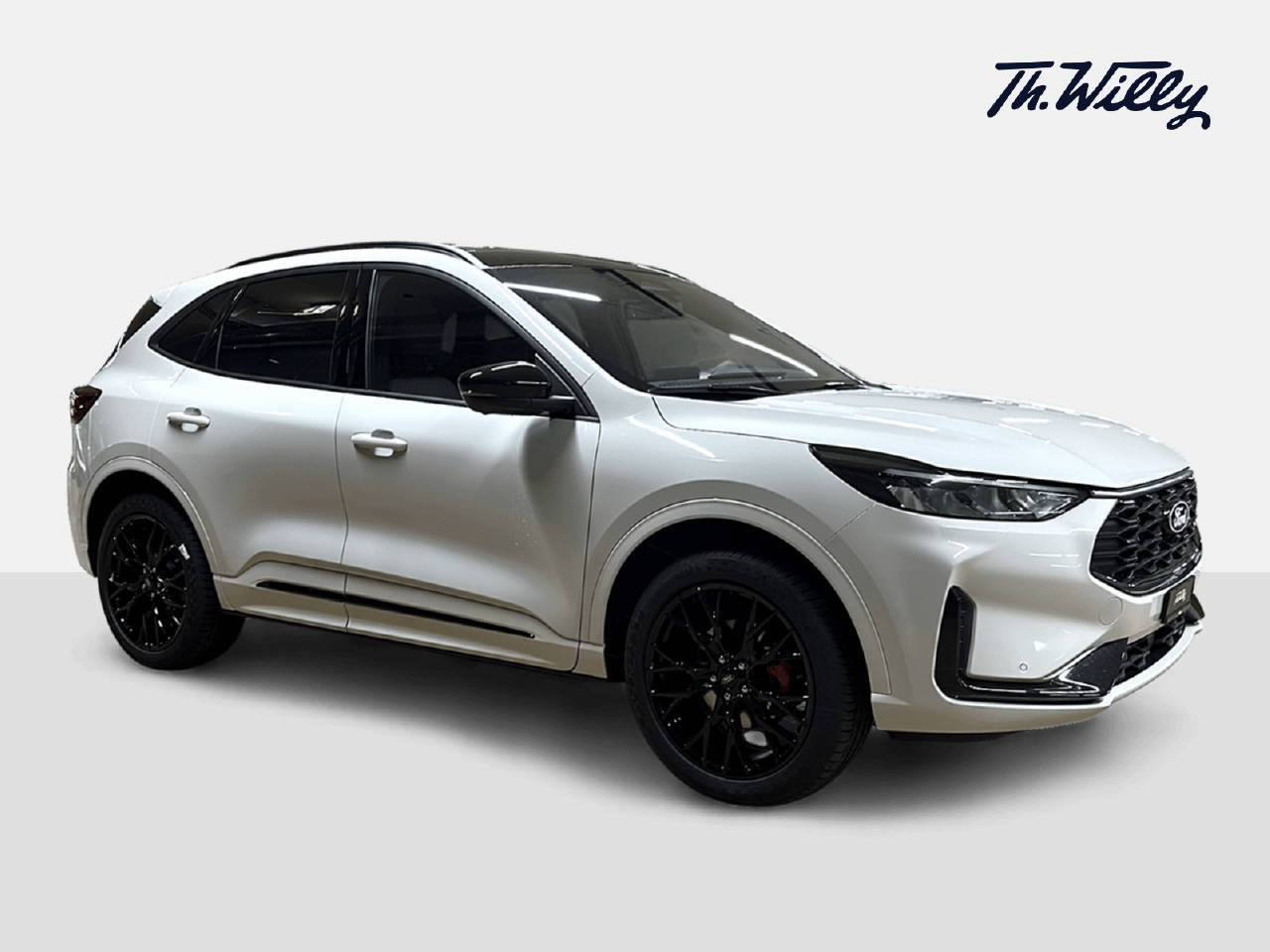 FORD Kuga 2.5 Plug-in Hybrid Sound Edition, Hybride Integrale Benzina/Elettrica, Auto nuove, Automatico - 7