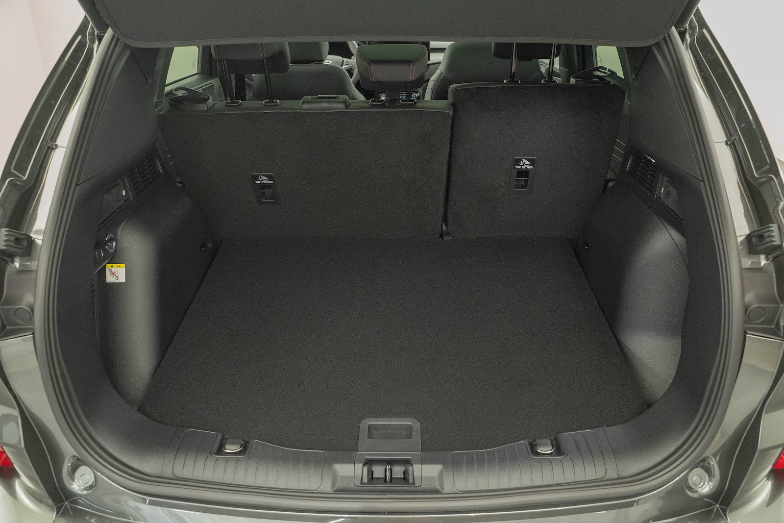 FORD Kuga 2.5 Hybrid ST-Line X 4x4, Voll-Hybrid Benzin/Elektro, Neuwagen, Automatik - 5