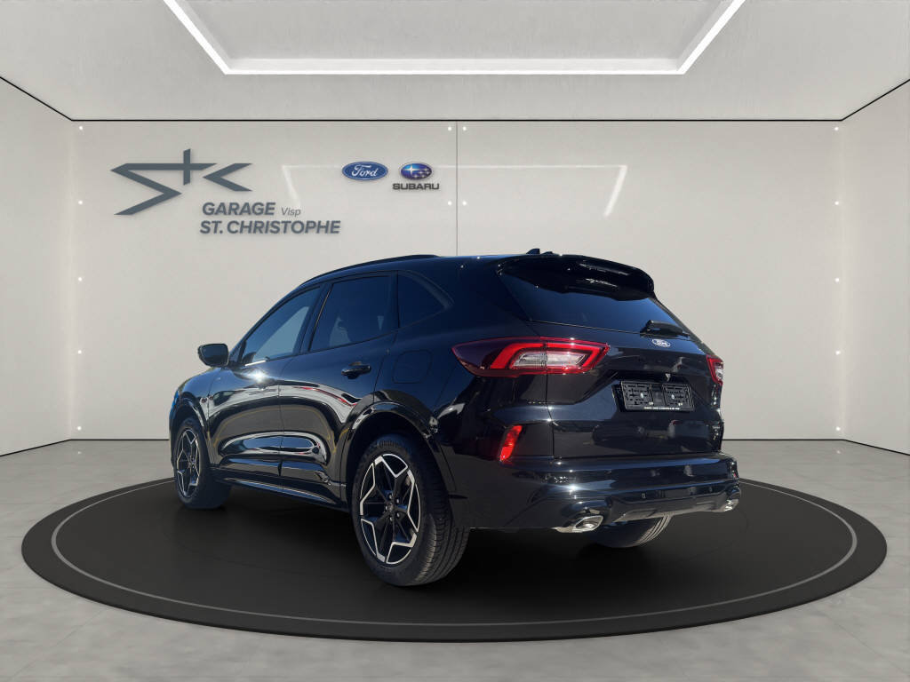 FORD Kuga 2.5 Hybrid ST-Line X 4x4 HEV 183 PS, Full-Hybrid Petrol/Electric, New car, Automatic - 3