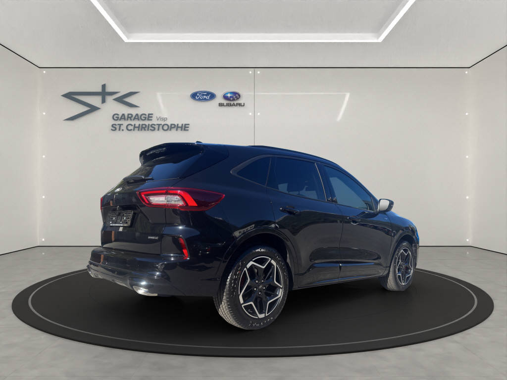 FORD Kuga 2.5 Hybrid ST-Line X 4x4 HEV 183 PS, Full-Hybrid Petrol/Electric, New car, Automatic - 5