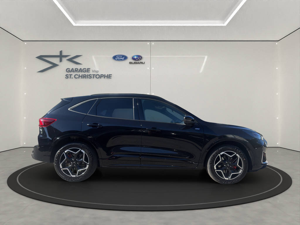 FORD Kuga 2.5 Hybrid ST-Line X 4x4 HEV 183 PS, Full-Hybrid Petrol/Electric, New car, Automatic - 6