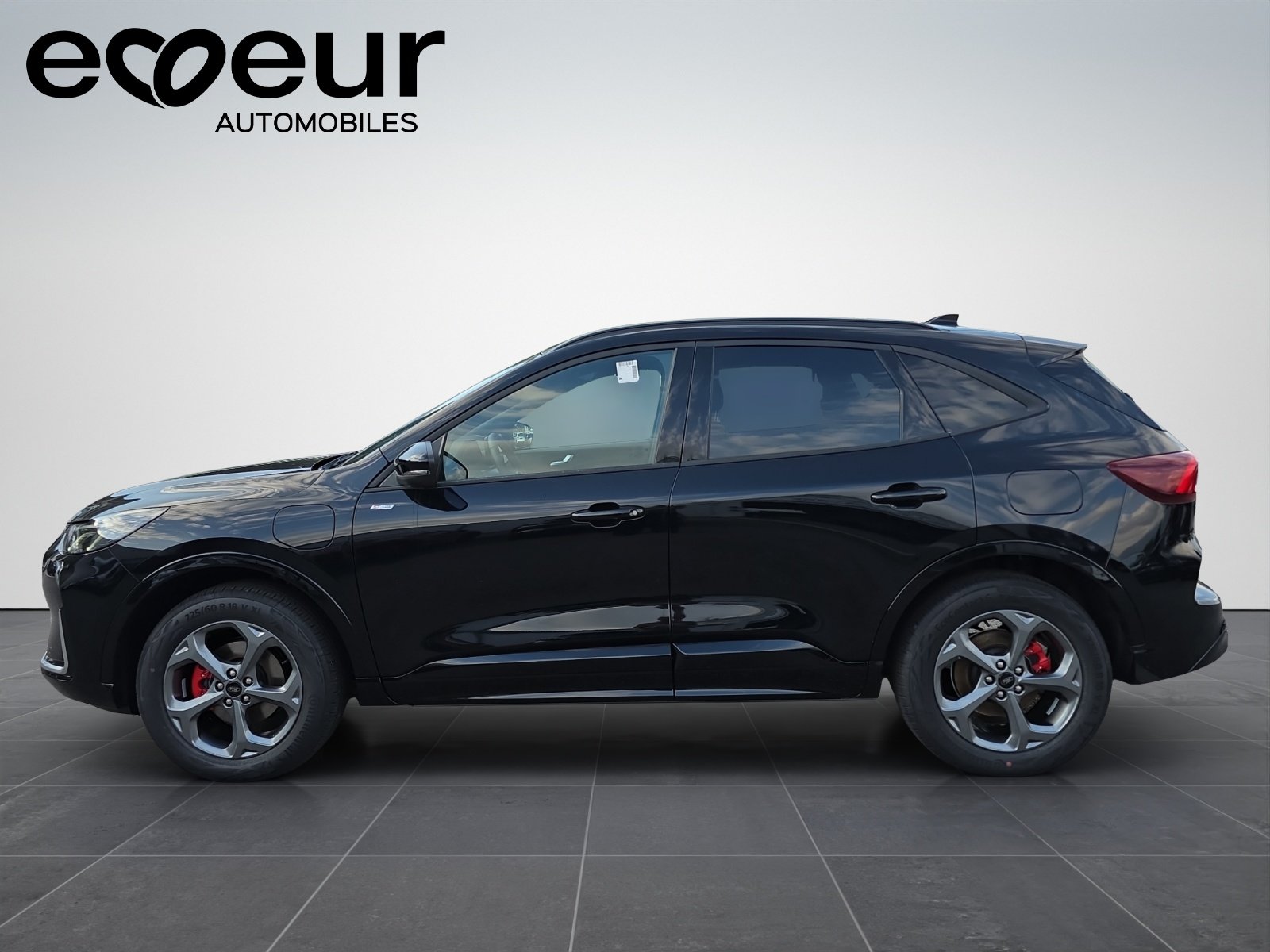 FORD Kuga 2.5 Plug-in Hybrid ST-Line X, Plug-in-Hybrid Benzin/Elektro, Neuwagen, Automatik - 3