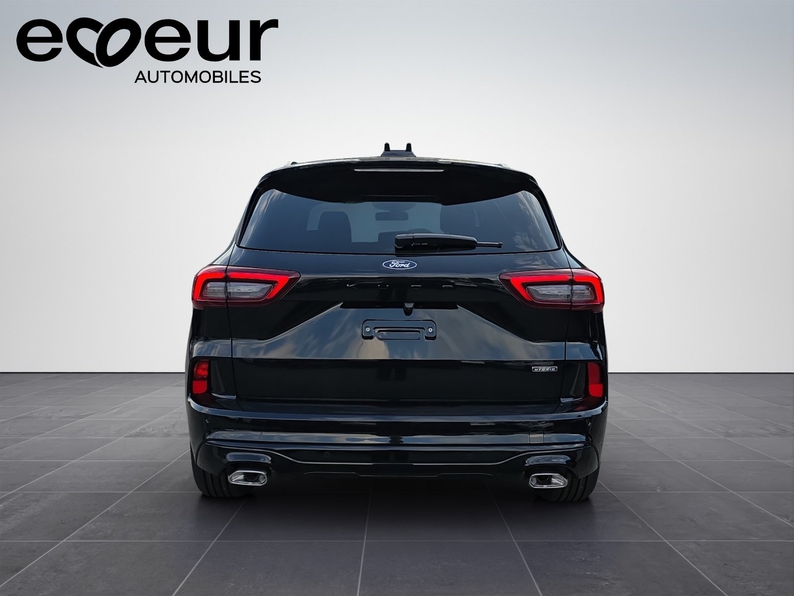 FORD Kuga 2.5 Plug-in Hybrid ST-Line X, Plug-in-Hybrid Benzin/Elektro, Neuwagen, Automatik - 5
