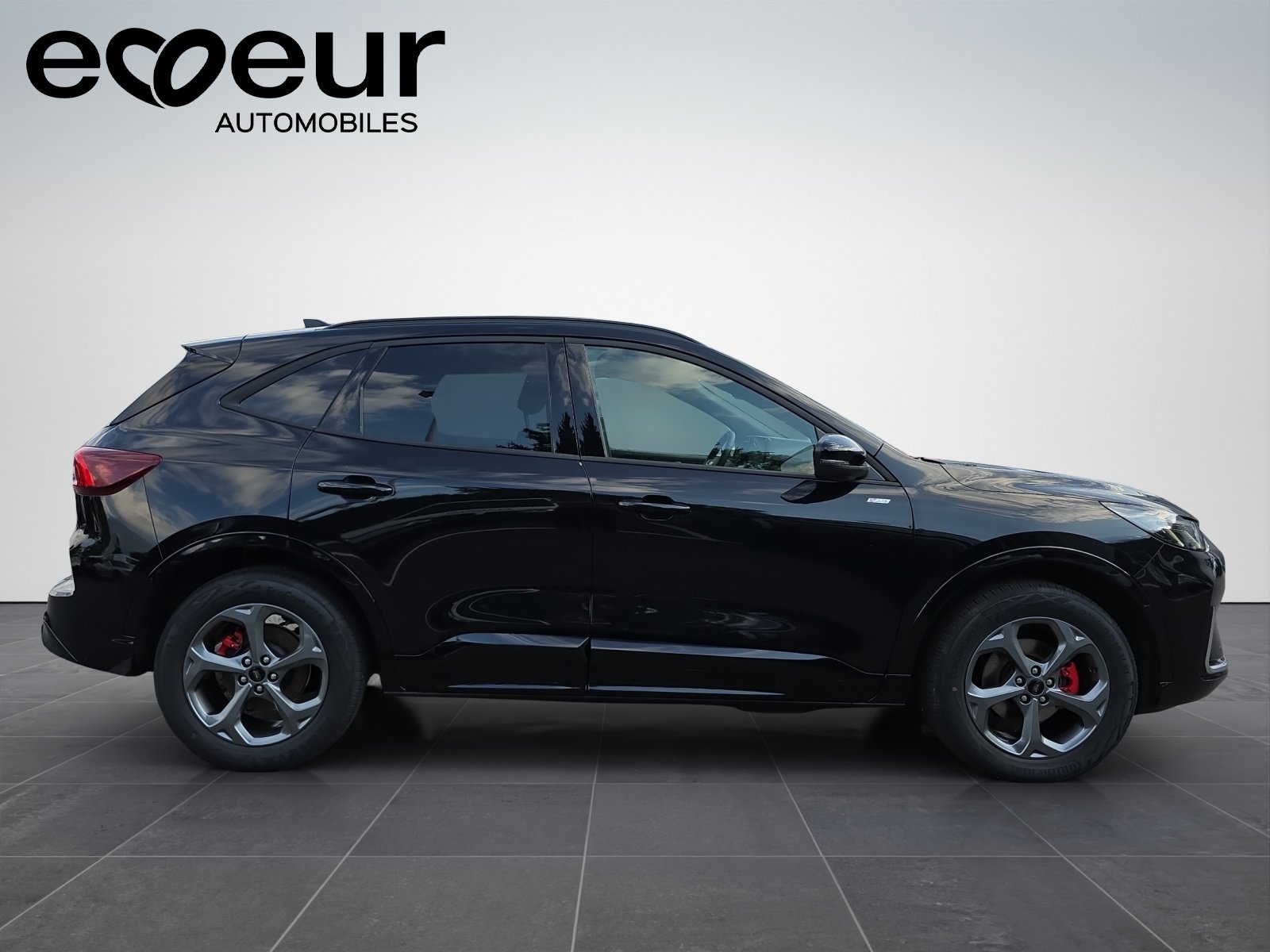 FORD Kuga 2.5 Plug-in Hybrid ST-Line X, Plug-in-Hybrid Benzin/Elektro, Neuwagen, Automatik - 7