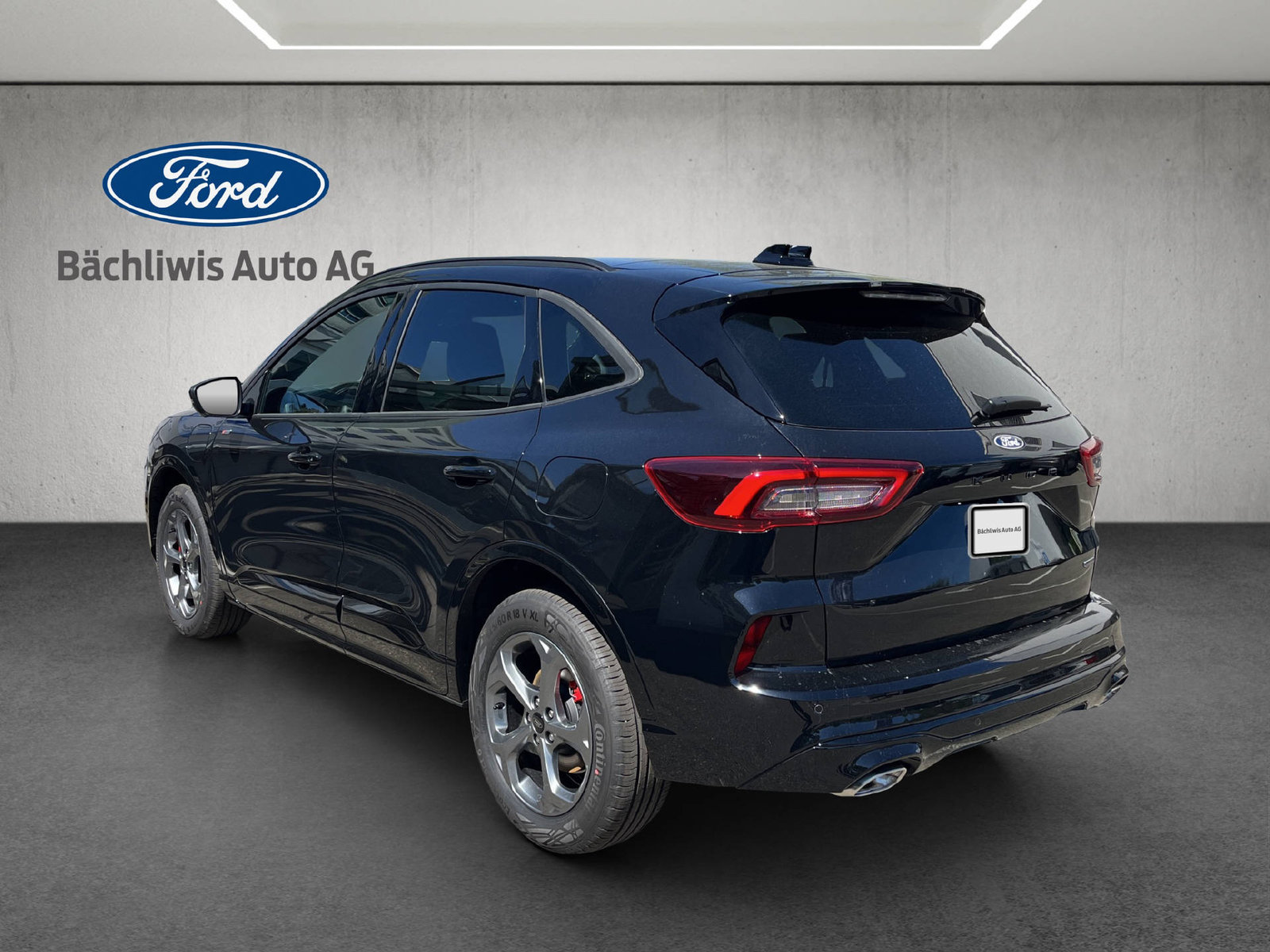 FORD Kuga 2.5 Plug-in Hybrid ST-Line X, Plug-in-Hybrid Benzin/Elektro, Neuwagen, Automatik - 3
