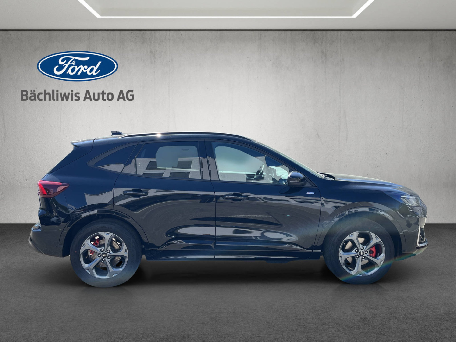 FORD Kuga 2.5 Plug-in Hybrid ST-Line X, Plug-in-Hybrid Benzin/Elektro, Neuwagen, Automatik - 6