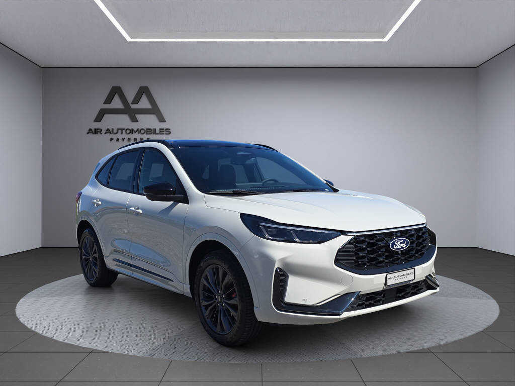FORD Kuga 2.5 Plug-in Hybrid Sound Edition, Plug-in-Hybrid Benzin/Elektro, Neuwagen, Automatik - 2