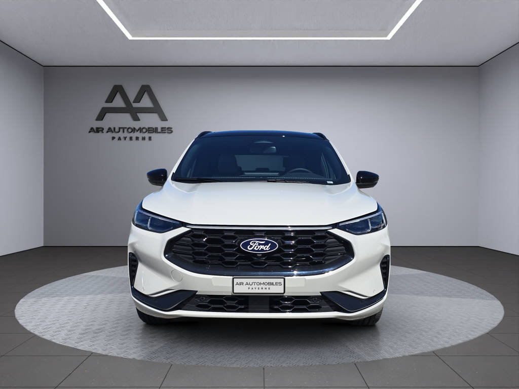 FORD Kuga 2.5 Plug-in Hybrid Sound Edition, Plug-in-Hybrid Benzin/Elektro, Neuwagen, Automatik - 3