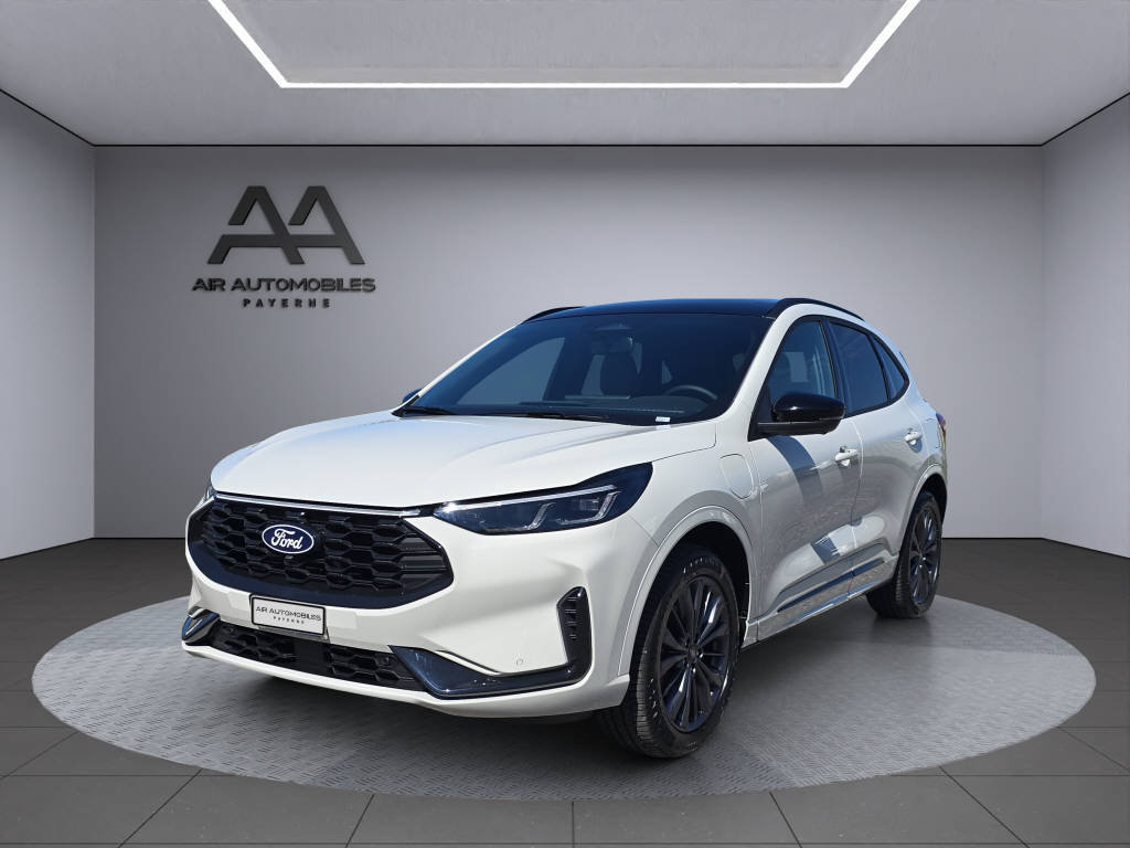 FORD Kuga 2.5 Plug-in Hybrid Sound Edition, Plug-in-Hybrid Benzin/Elektro, Neuwagen, Automatik - 4