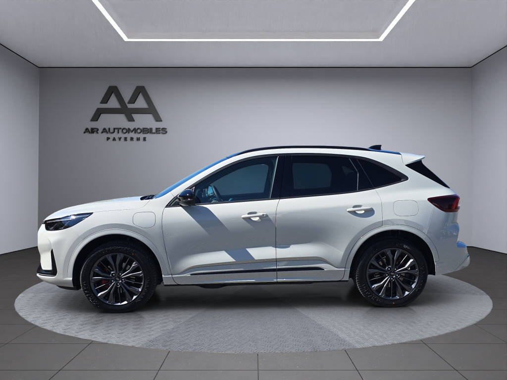 FORD Kuga 2.5 Plug-in Hybrid Sound Edition, Plug-in-Hybrid Benzin/Elektro, Neuwagen, Automatik - 5