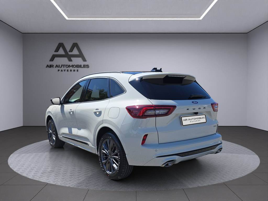 FORD Kuga 2.5 Plug-in Hybrid Sound Edition, Plug-in-Hybrid Benzin/Elektro, Neuwagen, Automatik - 6